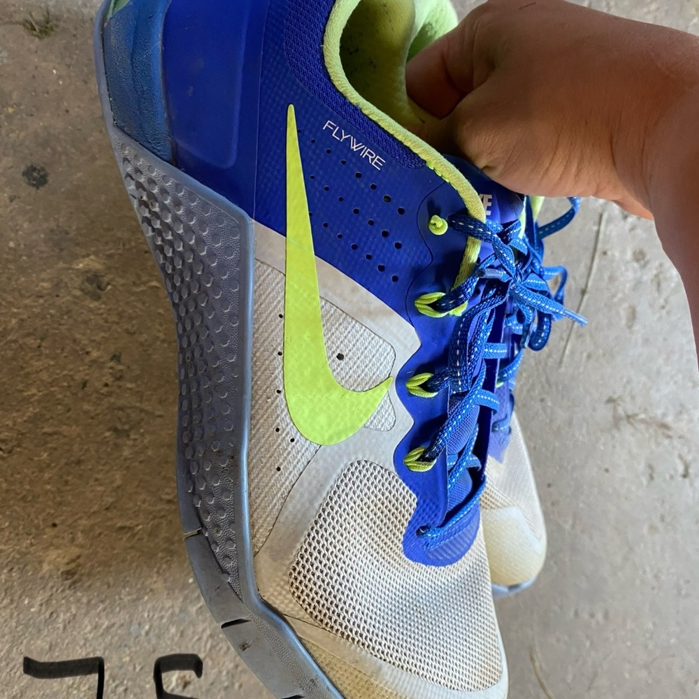 Nike’s